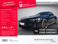 Audi RS e-tron GT - Vorschau Bild 1