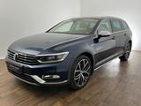 Volkswagen PASSAT 2.0TDI ALLTRACK/ 239PS/ 99.tKM/ ALLRAD/ - Volkswagen Passat: TDI