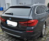 BMW 530d xDrive Touring A - - BMW 530: Kombi, 530d