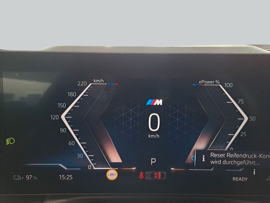 BMW i4 - Bild 16