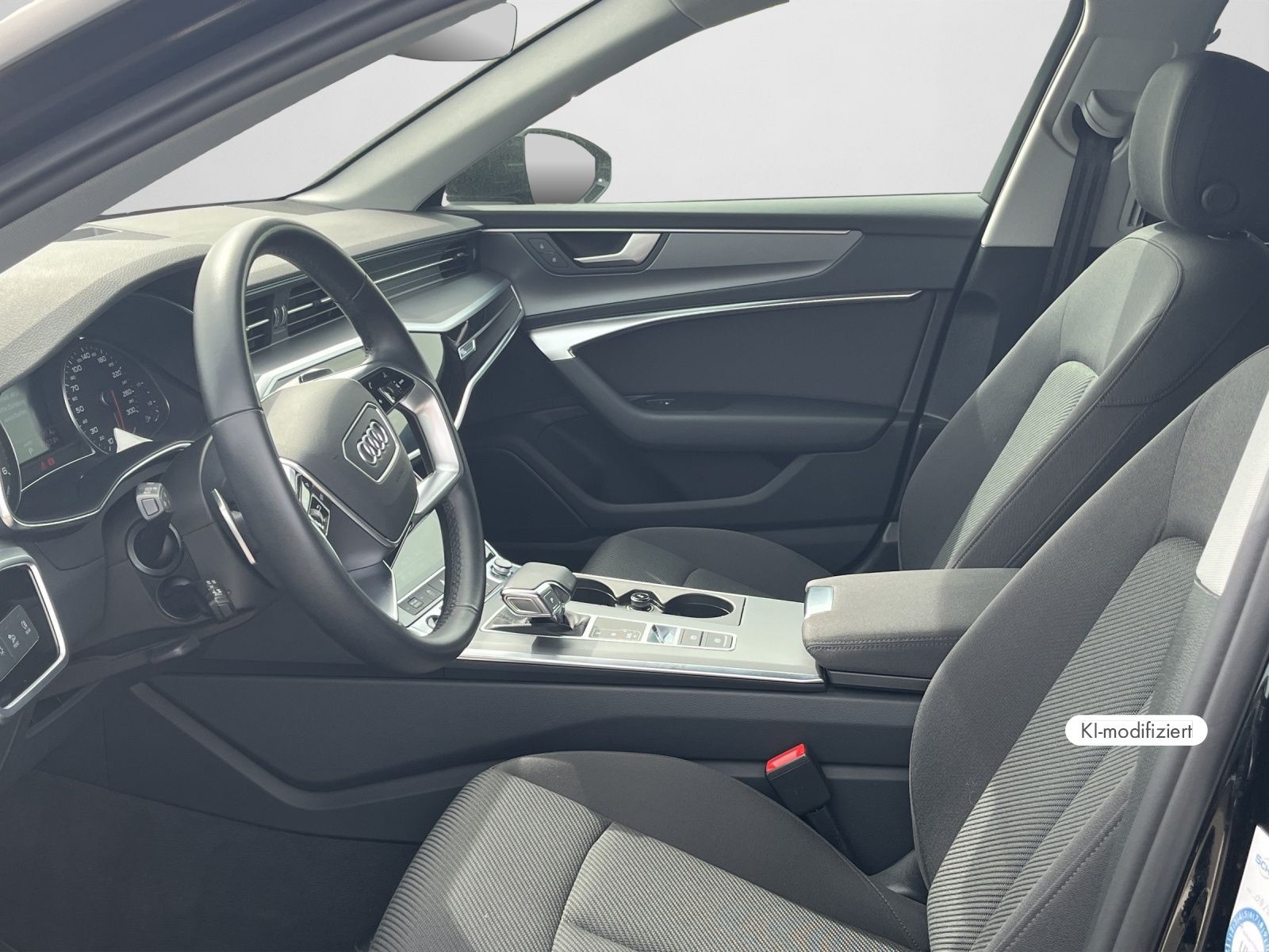 Audi A6 - Bild 13