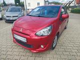 Mitsubishi SPACE STAR*COLOR*KLIMA*SHZ*ORG-70.000TKM* - Mitsubishi Space Star: Color