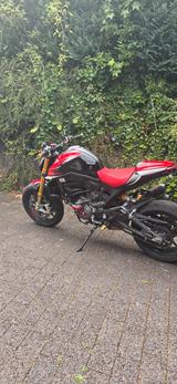 Ducati Monster 937 SP