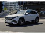 Mercedes-Benz EQB 250 AMG Mbux Kamera Sitzh. Bluetooth Tempom. - gebrauchte Mercedes-Benz EQB aus dem Jahr 2023