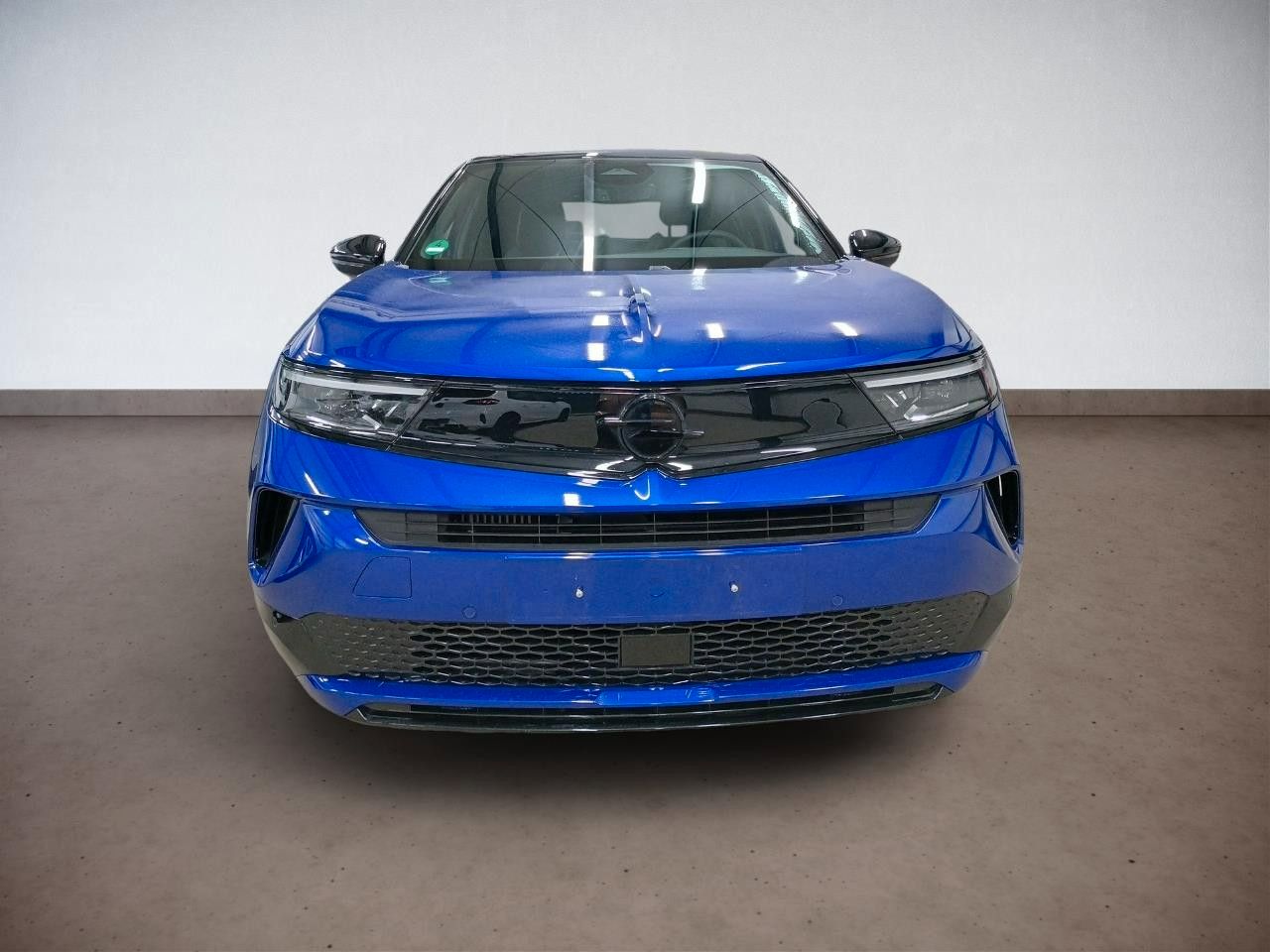 Fahrzeugabbildung Opel Mokka GS Automatik/Hybrid/Navi/AHK!