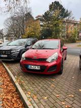Kia Rio Steuerkette fast neu!! 8Fachbereift! - Kia Rio in Dortmund
