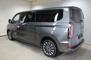 Ford Tourneo Custom 2.0  125kW 320 L2 Titanium X