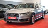 Audi A6 Allroad 3.0 TDI Quattro Tiptronic*LED-Matrix* - gebrauchte Audi A6 Allroad aus dem Jahr 2017