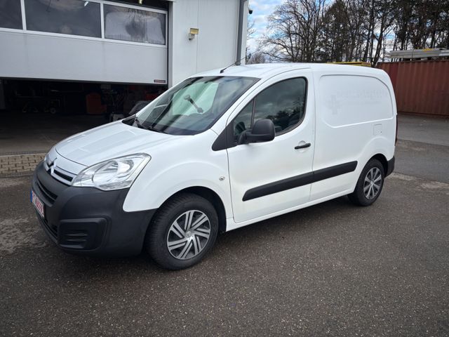 Citroën Berlingo Kasten Business L1 Klima