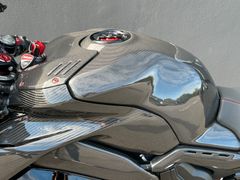 DUCATI Panigale V4 DUCATI RACE PARTS VOLL CARBON