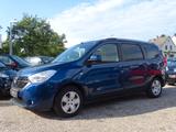 Dacia Lodgy Comfort 7-Sitzer *66Tkm*Klima*Tempomat*AHK - Dacia Lodgy aus 2018