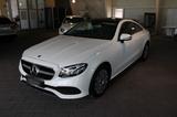 Mercedes-Benz Mercedes Benz E220d Coupe - Mercedes-Benz E 220 in Herne