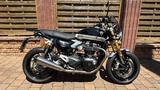 Triumph Speed Twin 1200 RS | Tempomat | Zubehör  - TRIUMPH SPEED TWIN 1200