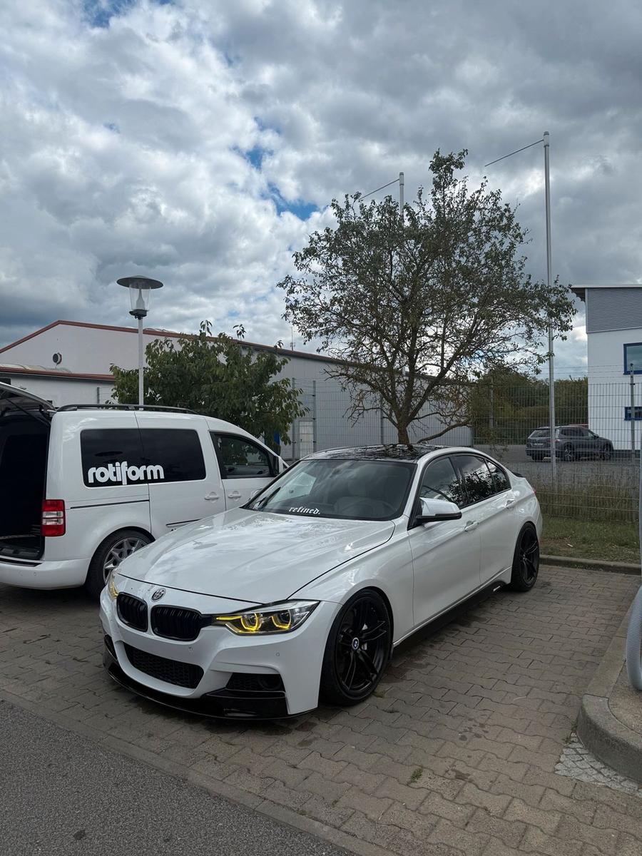 BMW 340