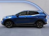 Kia Sportage 1.6T Hybrid AWD Vision |-23%|KOM - Kia Sportage: mit Navigationssystem
