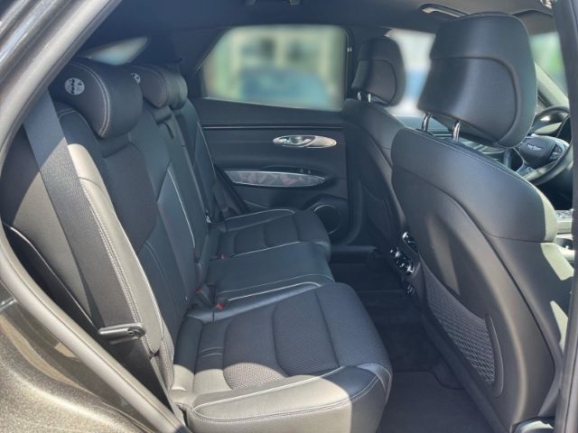 Fahrzeugabbildung Genesis GV70 2.5T AWD Sport AD Memory Sitze LED ACC El.