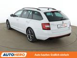 Skoda Octavia 2.0 TSI RS 245 Aut.*LED*NAVI*TEMPO*CAM* - Skoda Octavia: Weiß, RS