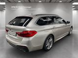 BMW 530d xDrive M Sport Navi Head-Up Kamera HiFi - BMW 530: 530d