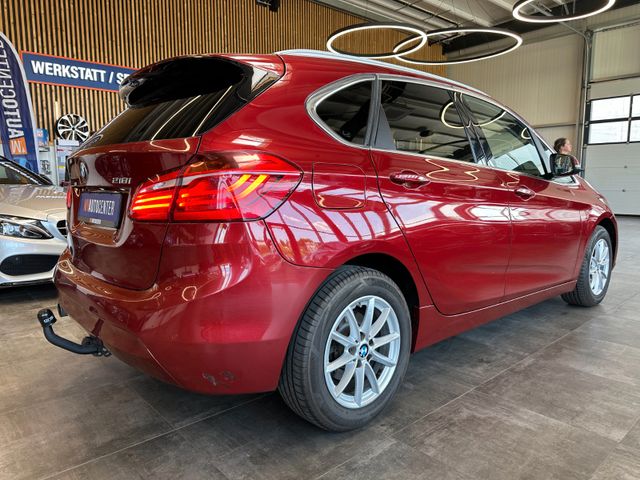 BMW 218 Active Tourer *xDrive*AHK*2-Zonen*