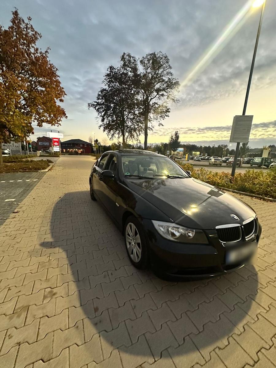 BMW Z3