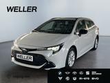 Toyota Corolla 1.8 Hybrid TS Business Edition *SHZ*CAM*