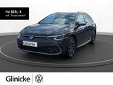 Volkswagen Golf VIII 2.0 TDI Alltrack 4Motion AHK DSG - Volkswagen Golf: TDI 4motion