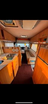 Niesmann + Bischoff Niesmann Bischoff Flair 8000 IL  - Niesmann + Bischoff Flair 8000i