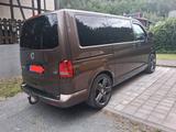Volkswagen T5 Multivan-Camper-Ausbau ink. Zubehör - Volkswagen: Kleinbus, Ausbau