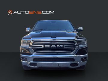 Dodge RAM - 2