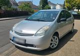 Toyota prius 118.000km - gebrauchte Toyota Prius aus dem Jahr 2008