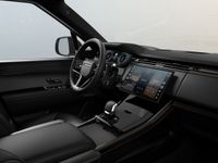 Land Rover Range Rover Sport - Vorschau Bild 3