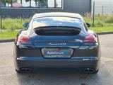 Porsche Panamera GTS V8*Autom.*Navi*Kamera*Elektr. Sitze - Porsche Panamera aus 2012 mit Benzin-Antrieb
