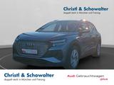 Audi Q4 45 quattro FAHREN&PARKEN WP SOUND M+S SHZ - Audi Q4 aus 2024