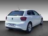 Volkswagen Polo Highline 1.0 TSI LED+PDC - VW Polo Gebrauchtwagen in Bonn