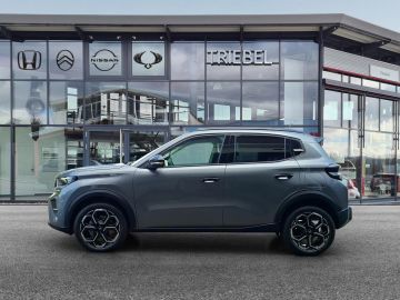 Citroën C3 Turbo100 MAX 1.2 HUD°Navi°LED°SHZ°FSHeizg°RFK