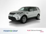 Land Rover Discovery 5 SE SDV6 7Sitze,Leder,Navi,LED - Land Rover Discovery in Nürnberg