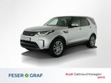 Land Rover Discovery 5 SE SDV6 7Sitze,Leder,Navi,LED - Land Rover Discovery: Sdv6