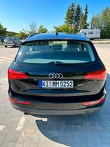 Audi Q5 - 3.0 TDI Quattro - S-Line - TüV/Service - Audi Q5: Aud