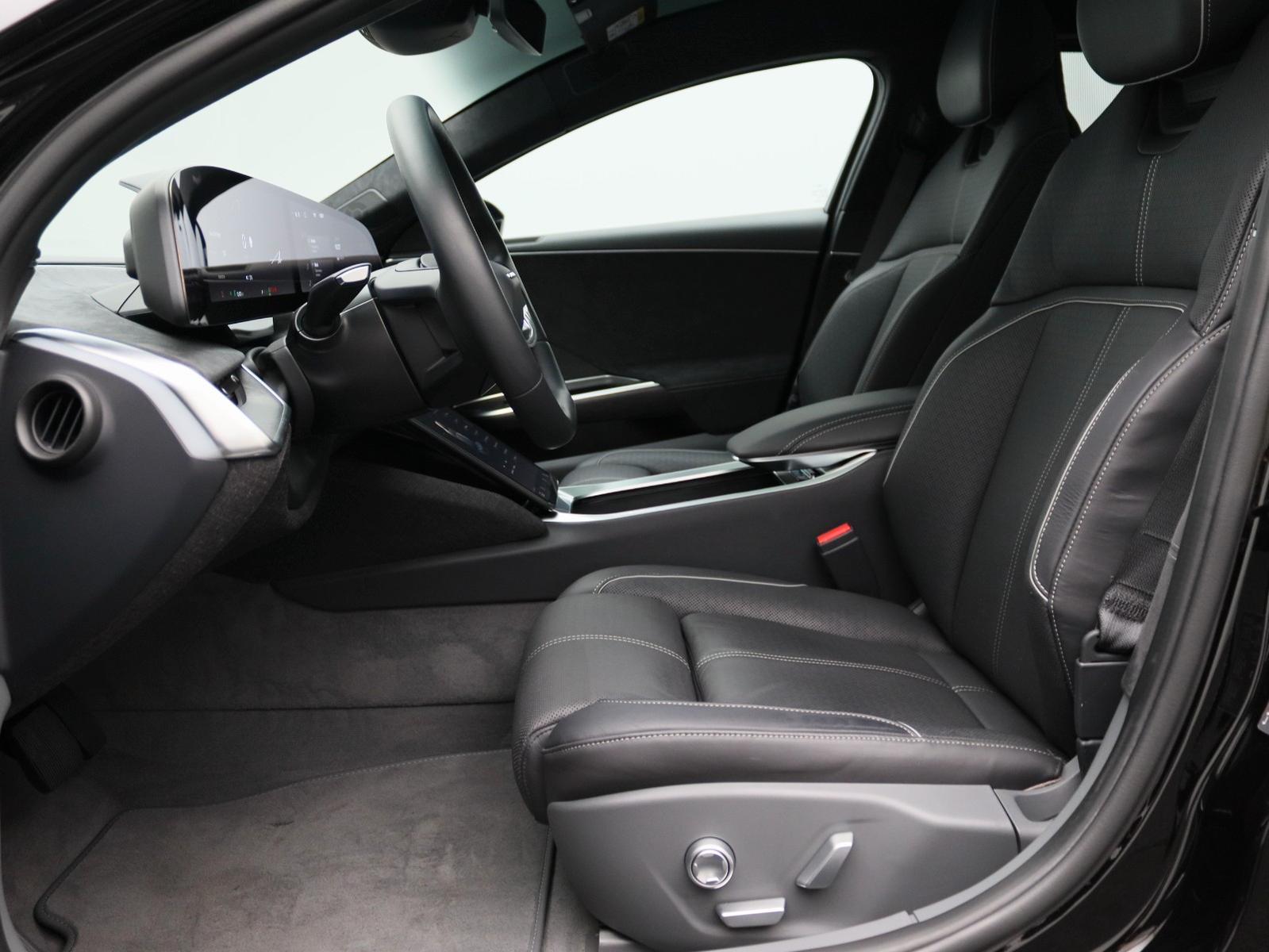 Lucid Air Performance Dream Edition