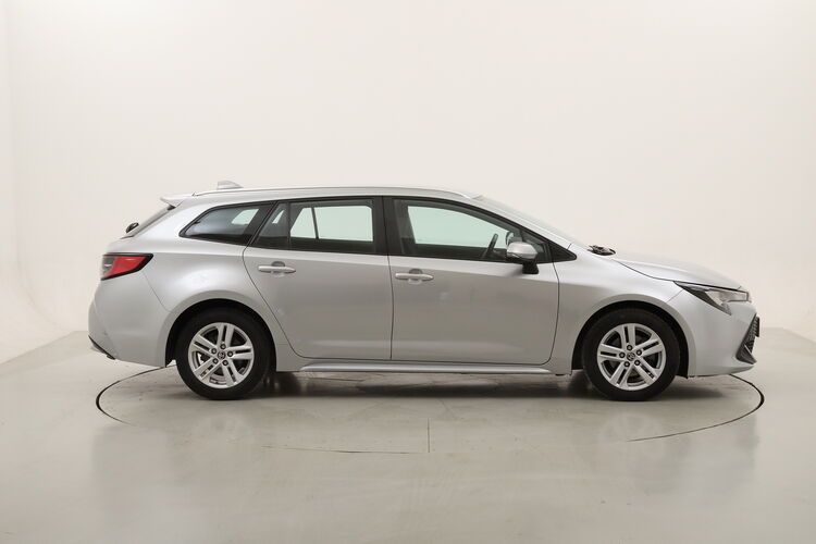 Toyota Corolla TS Hybrid Business BR979600 1.8 F imagem 3