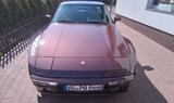 Porsche 944/2 Targa im TOP Zustand zu verk... - gebrauchte Porsche 944 aus dem Jahr 1985