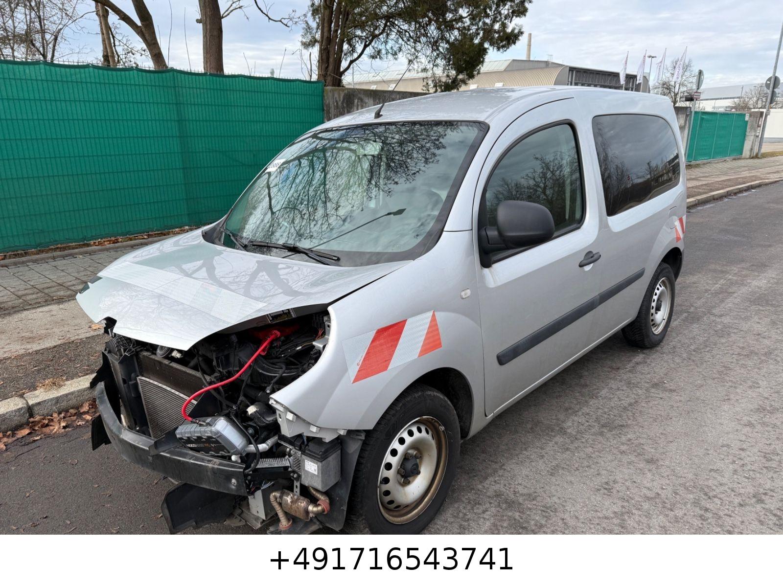 Renault Kangoo Rapid Extra