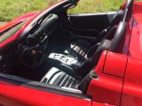 Ferrari 360 Spider F1 Spider - Ferrari 360: F360
