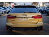 Audi RS6 Avant MTM 810 PS+MTM AGA+KW Gewinde V4 - Audi RS6: Mtm R