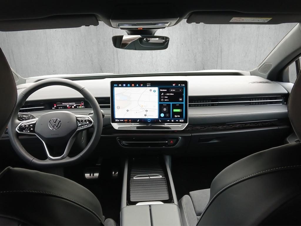 Volkswagen ID.7 Tourer Pro 210 kW 77 kWh