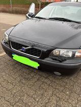 Volvo S60 gepflegt - gebrauchte Volvo S60 aus dem Jahr 2003