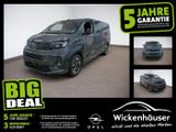 Opel Zafira Life 2.0D L3 Edition 9Sitze Automatik - Opel Zafira Life aus 2024