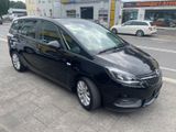 Opel Zafira C Scheckheft Navi +2 JAHRE GARANTIE+ - Opel Zafira: 2.2