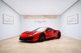Ferrari 488 Pista GTB Pista Coupé DCT - Ferrari 488 Pista Gebrauchtwagen