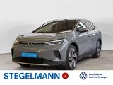 Volkswagen ID.4 Pro Performance 150kW/77kwH Sportpaket Plus - mit Elektro-Antrieb: Grau, Sportpaket